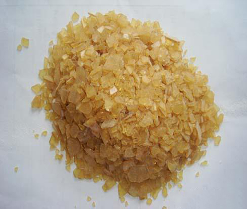 phenolic resin